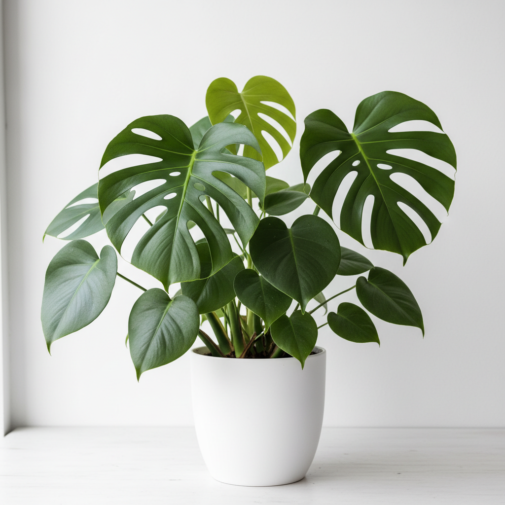 A close-up of a beautiful blooming flower, soft natural lighting, elegant and professional, suitable as a circular profile thumbnail
